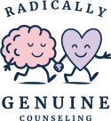 Radically Genuine Counseling
